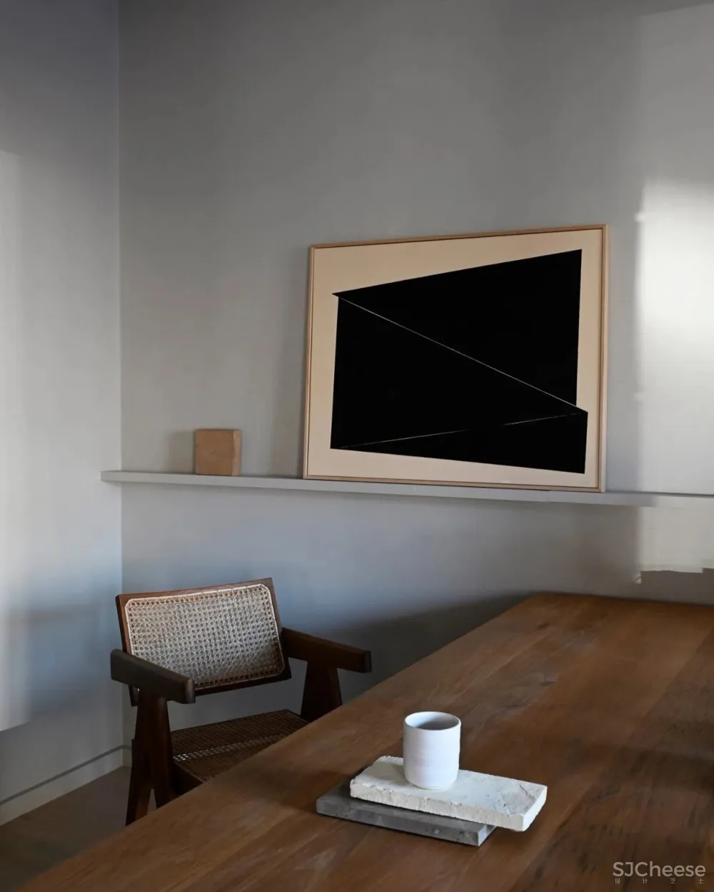 ALIUM|挑戰傳統的展示藝術的方式