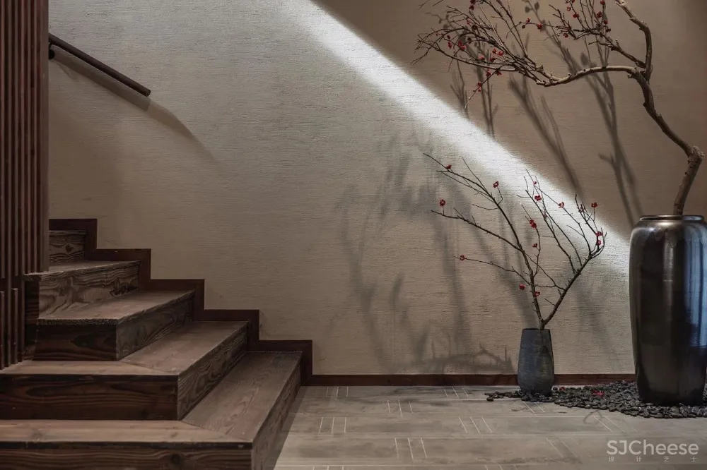 落花栖水，散人偷欢 乌镇•悦景庄花间堂