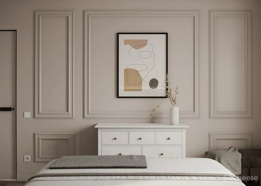 越简约,越优雅!