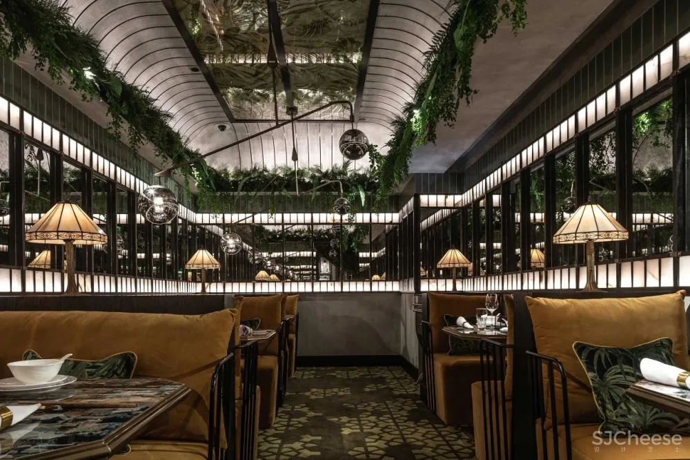 【香港设计女神Joyce Wang新作】好的设计能够引起人的感情共鸣!