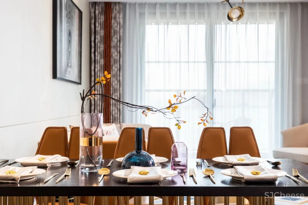 新作丨用艺术定义生活美学,开启极致品味!