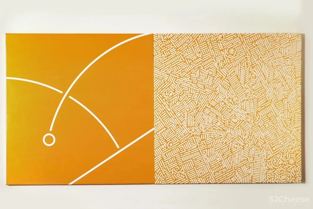 上海滩风流一哥的私宅:拒绝极简,宝贝多到让人无处下脚