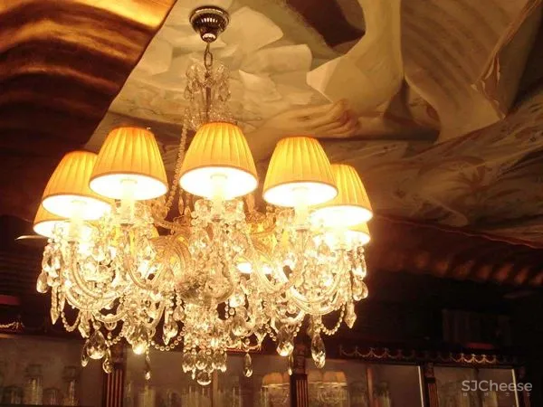 鬼才设计师Philippe Starck时尚营造-法国Brach 酒店!