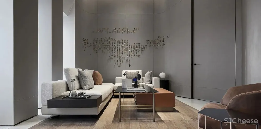 深圳海境界二期:臻于至善的人居设计