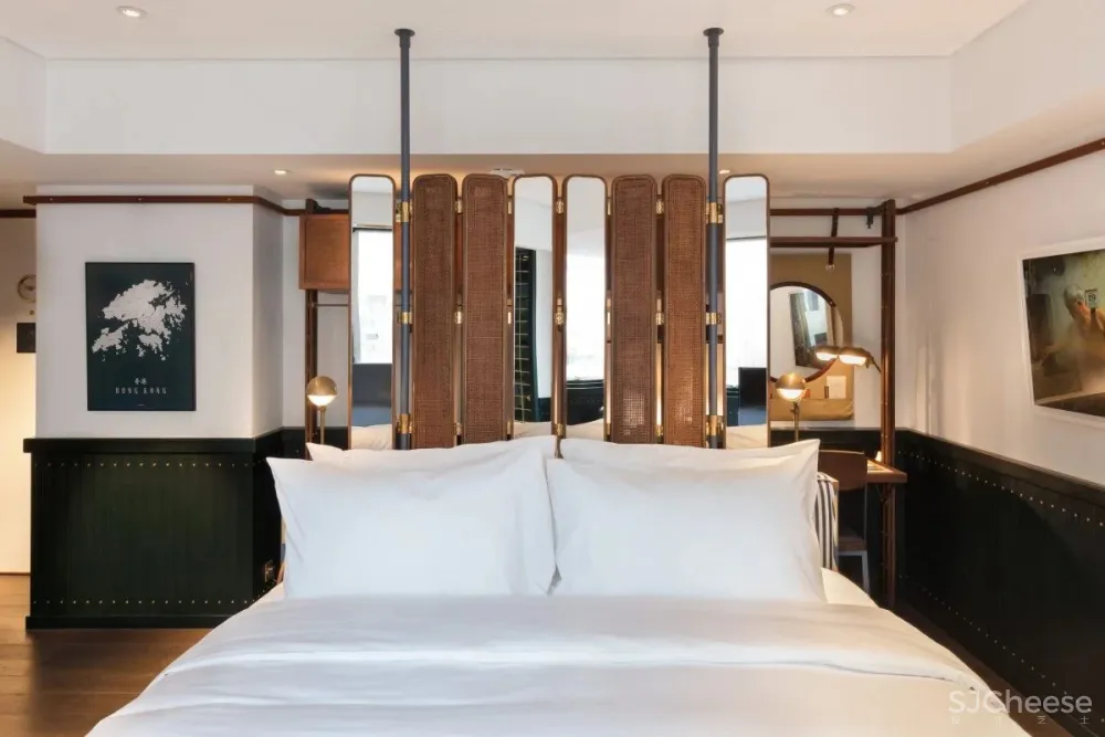 A work Of Substanc 设计专辑