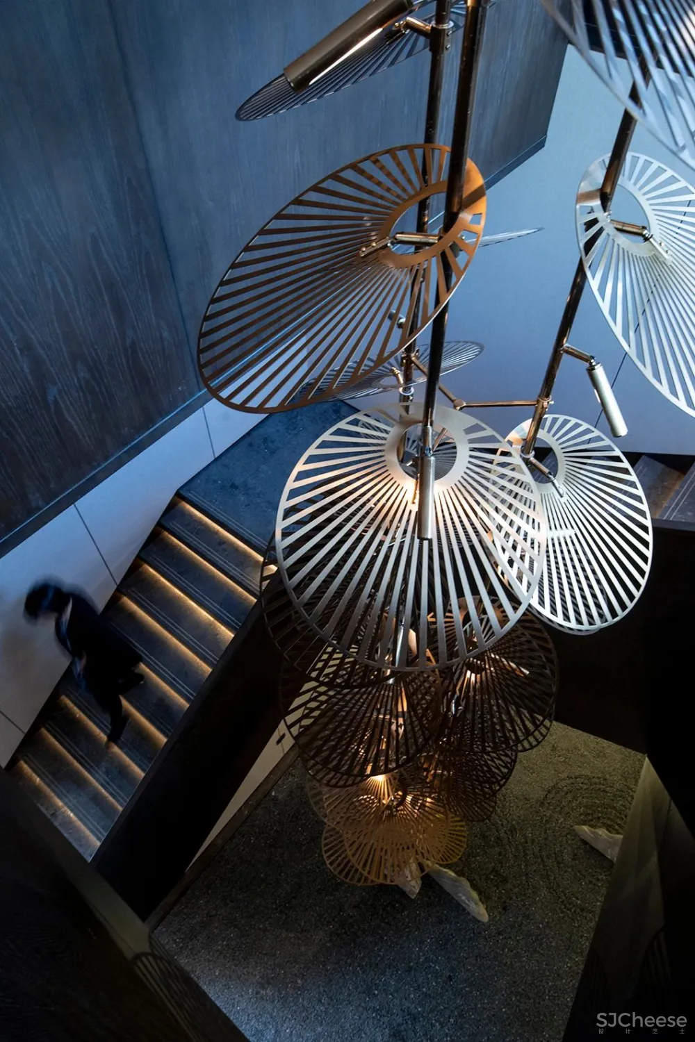 吴文粒:极致东方,重现梨园风华!