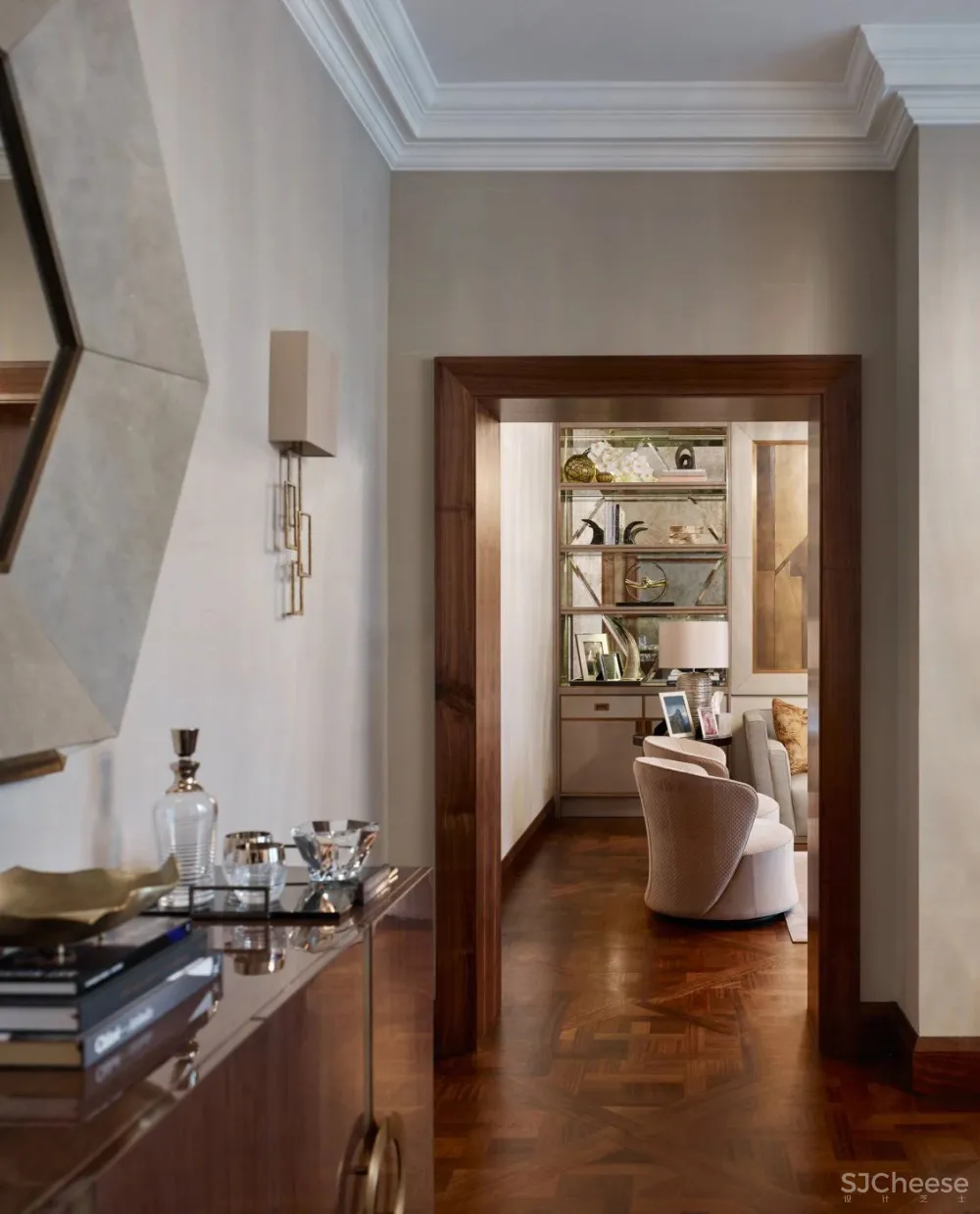 Elicyon 设计专辑