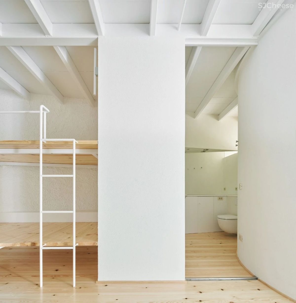 Arquitectura G丨唤醒建筑的灵魂与生命