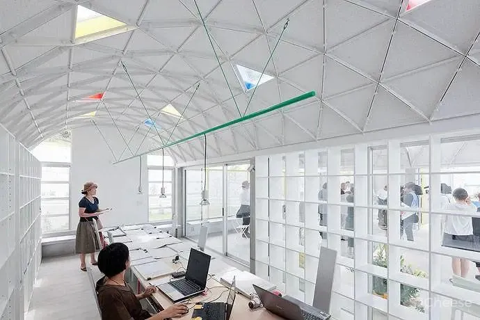 建筑师自宅合辑 家宅的日常自白（下）