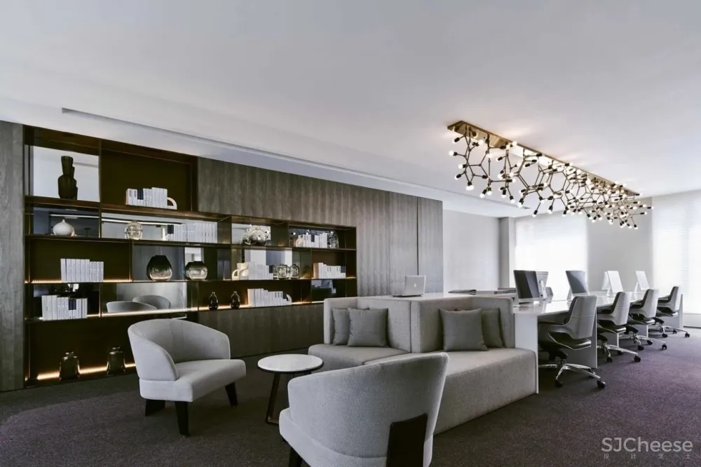 设计寻访黄全:我不做平庸的设计