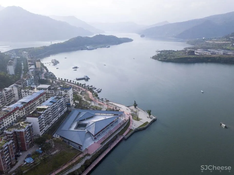 50个中国最美乡村建设案例