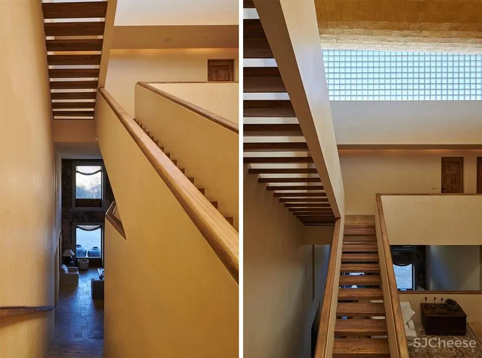 六大建筑师事务所设计的最美民宿!