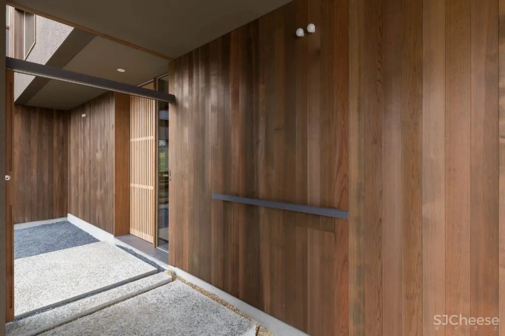 Uemachi Laboratory丨日本住宅的智慧与情怀