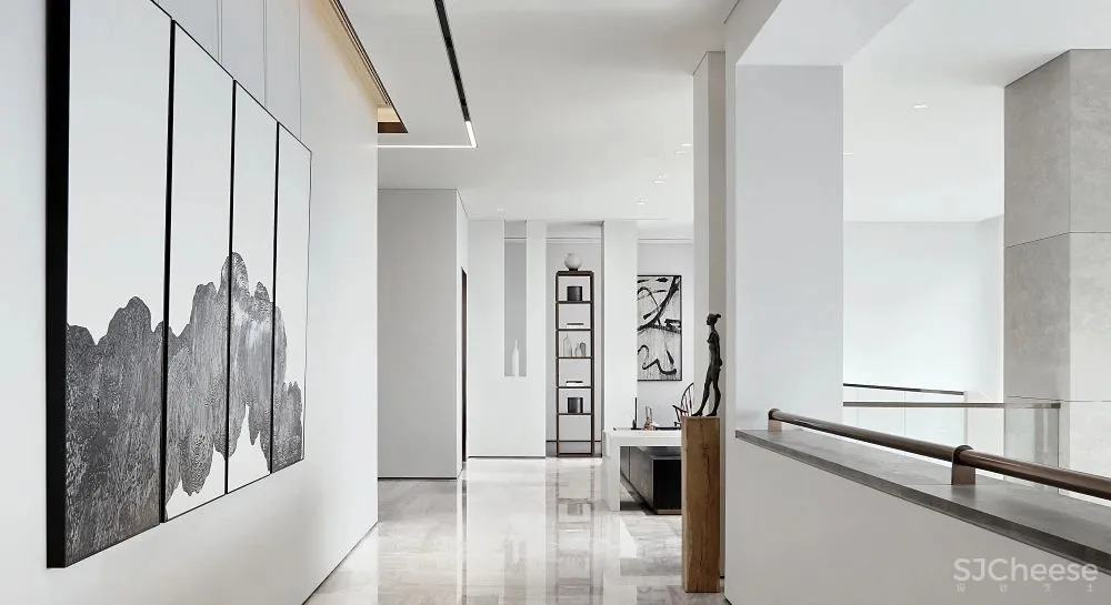 深圳海境界二期:臻于至善的人居设计