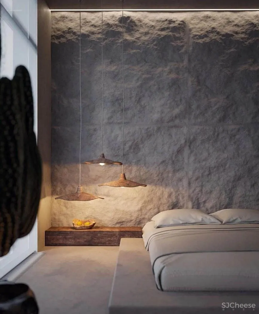 侘寂•生活 探讨当下与未来的生活方式