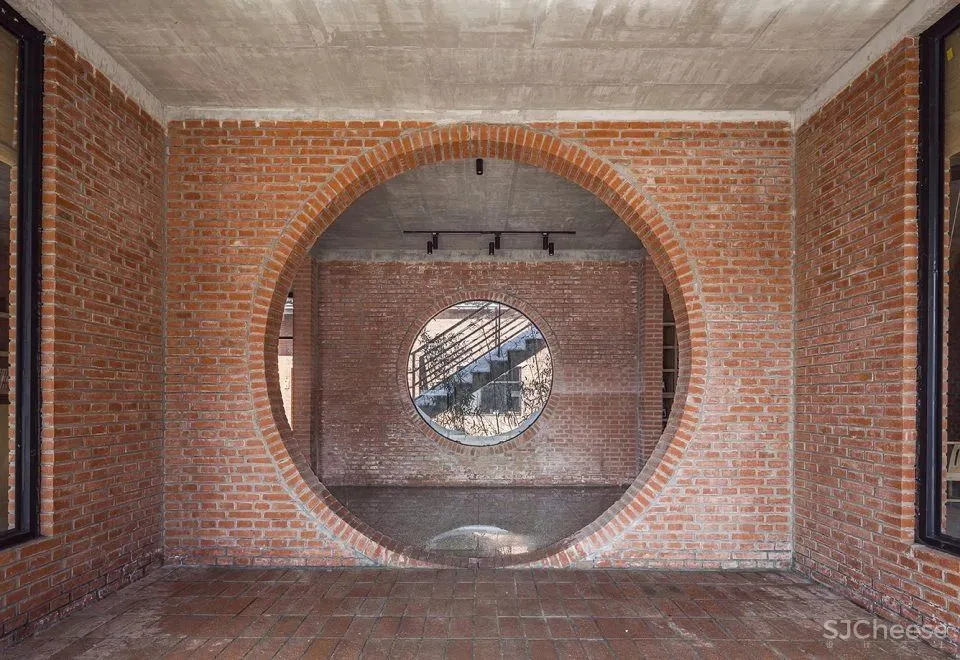 20家新设计型精品名宿