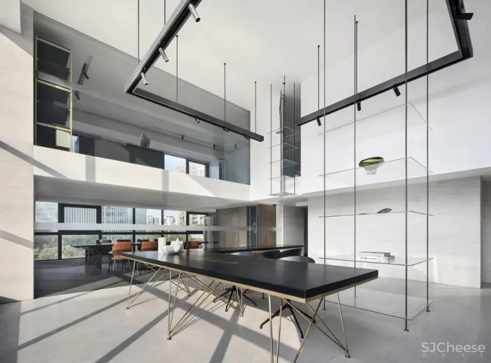 精致时尚,现代与美学的平衡