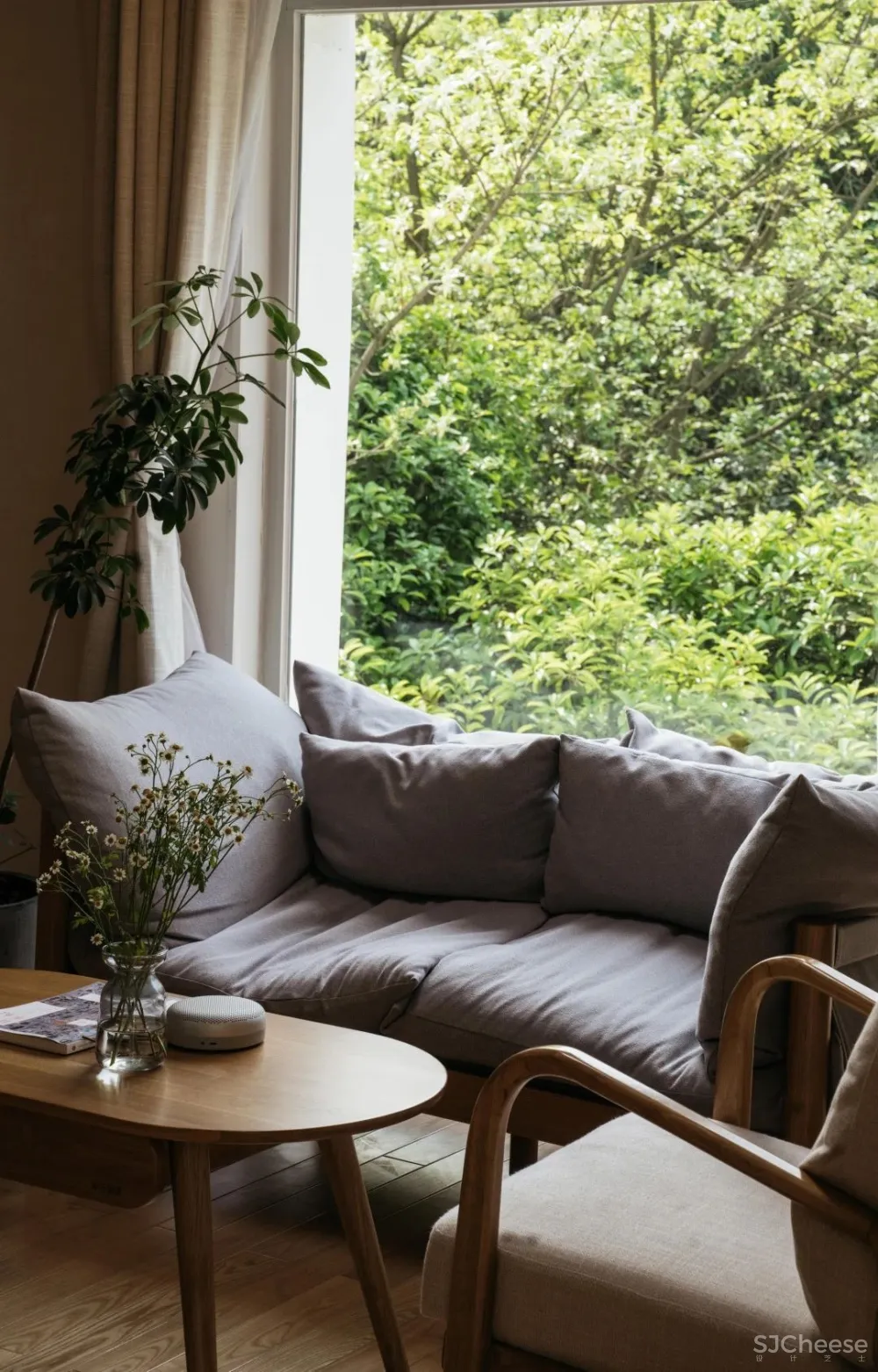 别止:重庆南山上的白房子,让人“重返18岁”