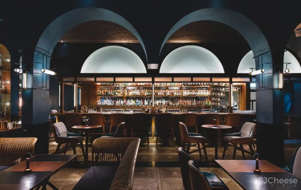 A work Of Substanc 设计专辑