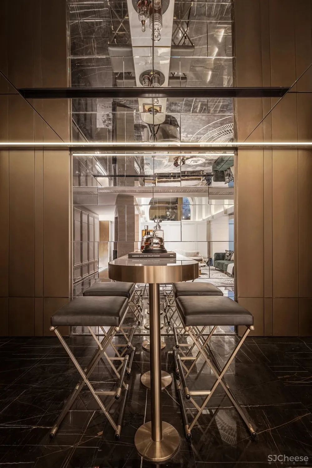 古典 简欧，这才是真正的豪宅设计！