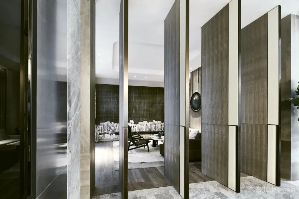 设计寻访黄全:我不做平庸的设计