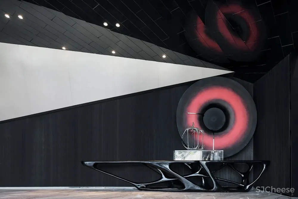 艺术是有趣的灵魂！