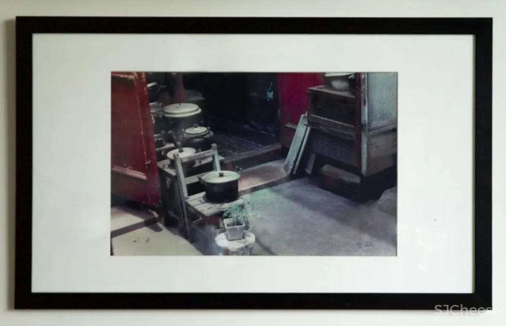 上海滩风流一哥的私宅:拒绝极简,宝贝多到让人无处下脚