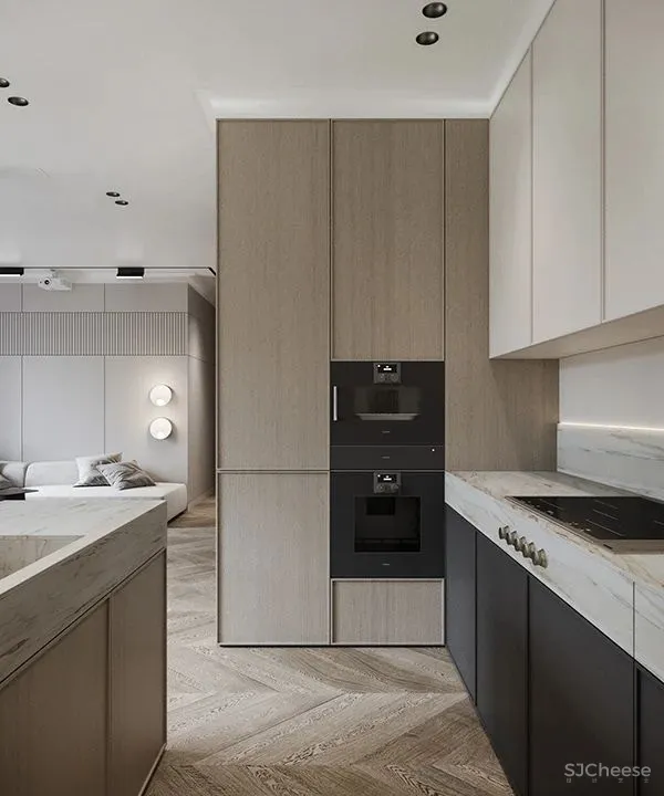 高品质的设计，不走寻常“路”！