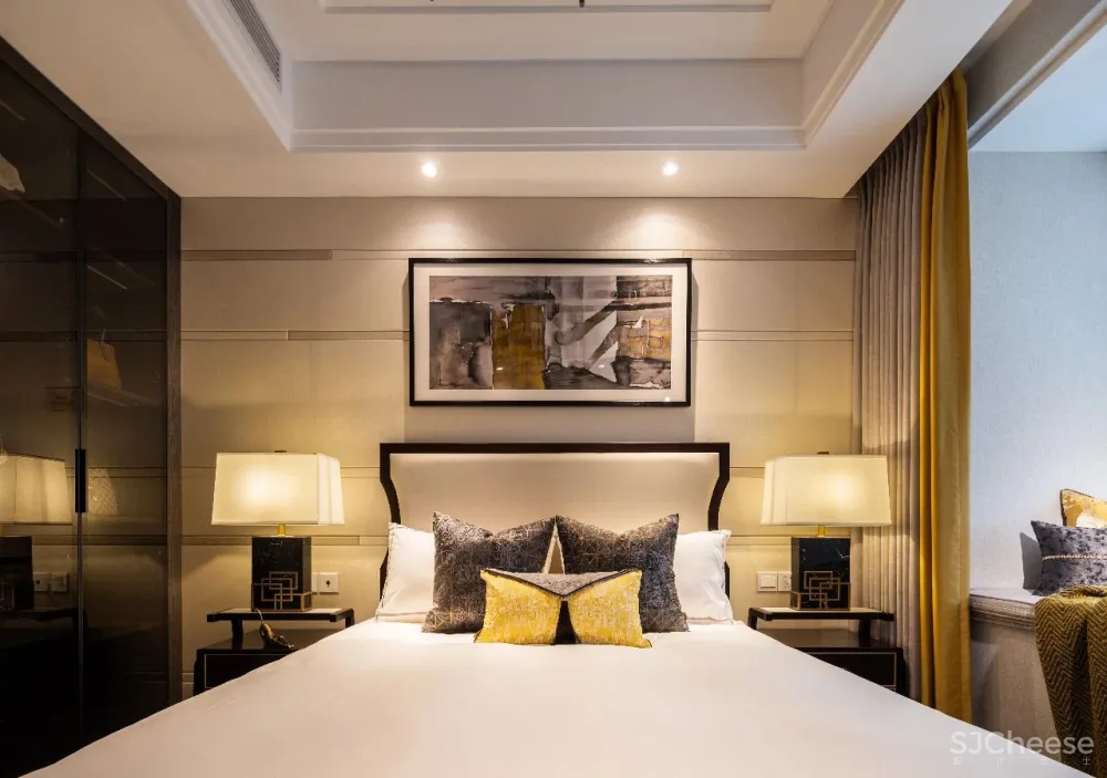 新作丨用艺术定义生活美学,开启极致品味!