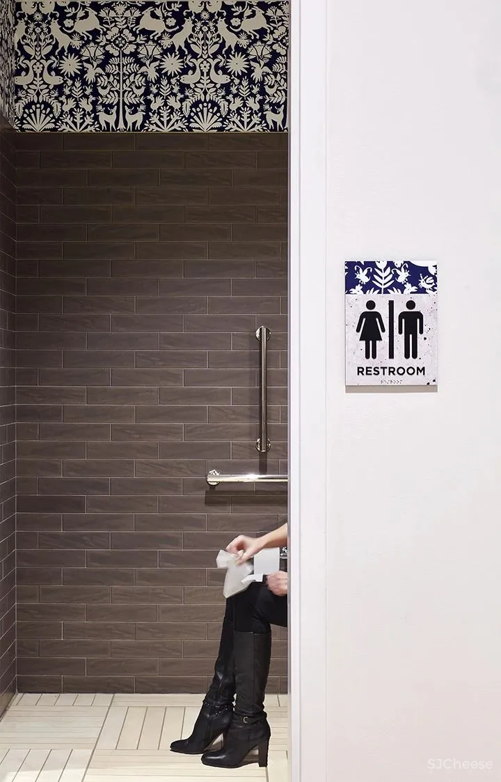 理想主义 美国The Nordic Minneapolis办公室