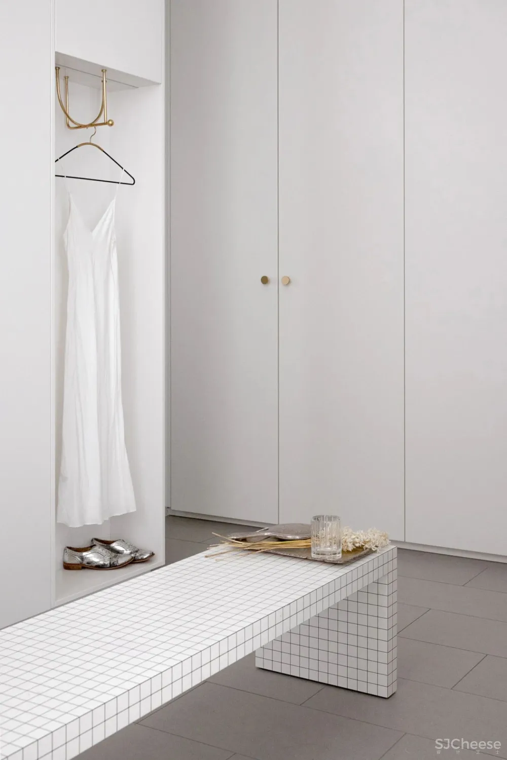 威廉·伯顿·莱奥帕迪