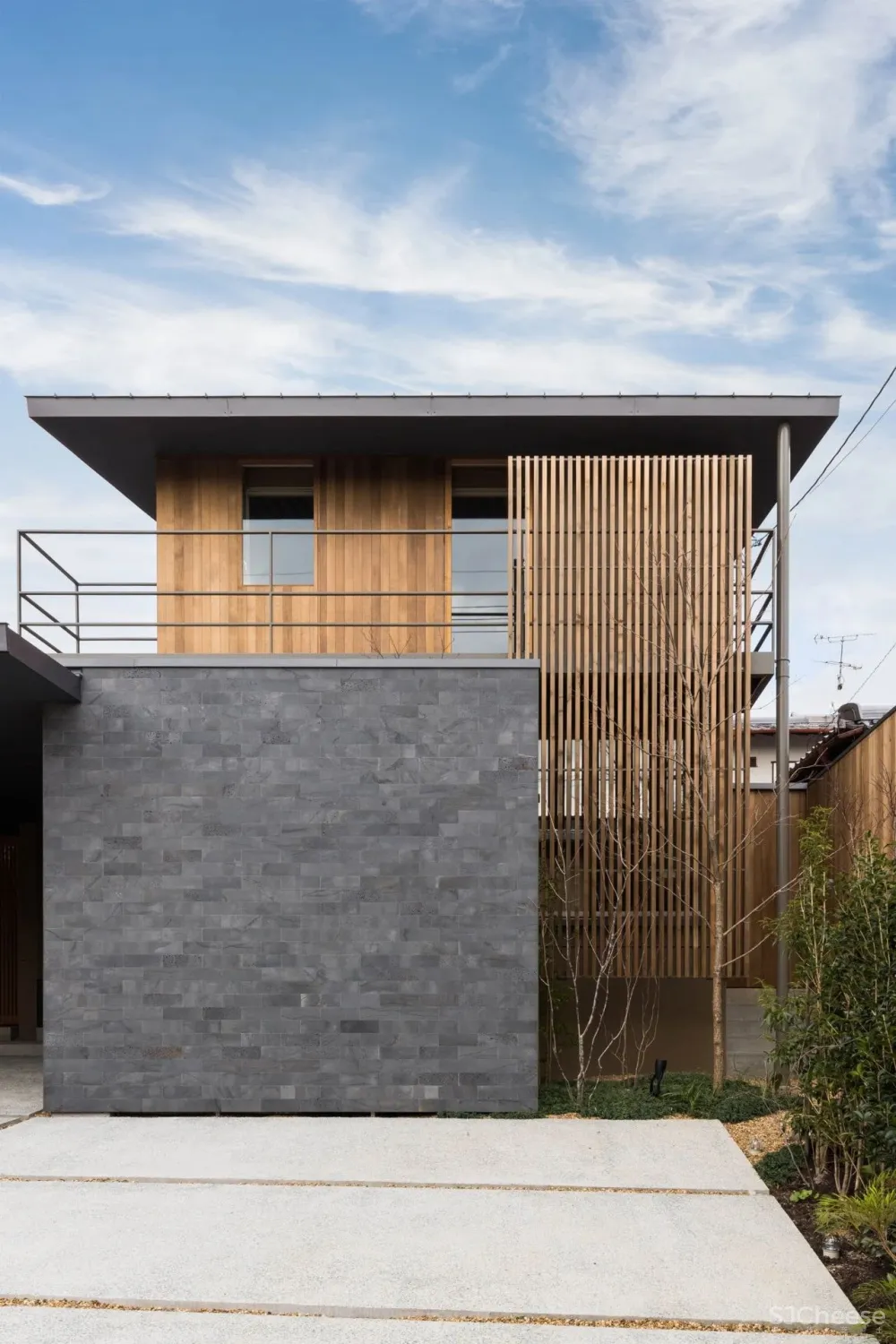 Uemachi Laboratory丨日本住宅的智慧与情怀