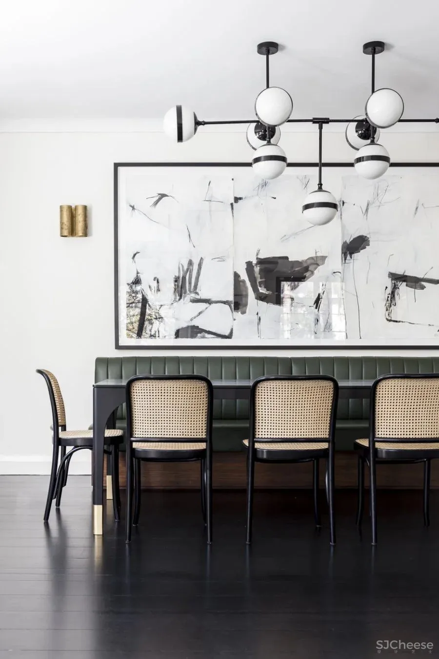 Arent - Pyke 设计专辑