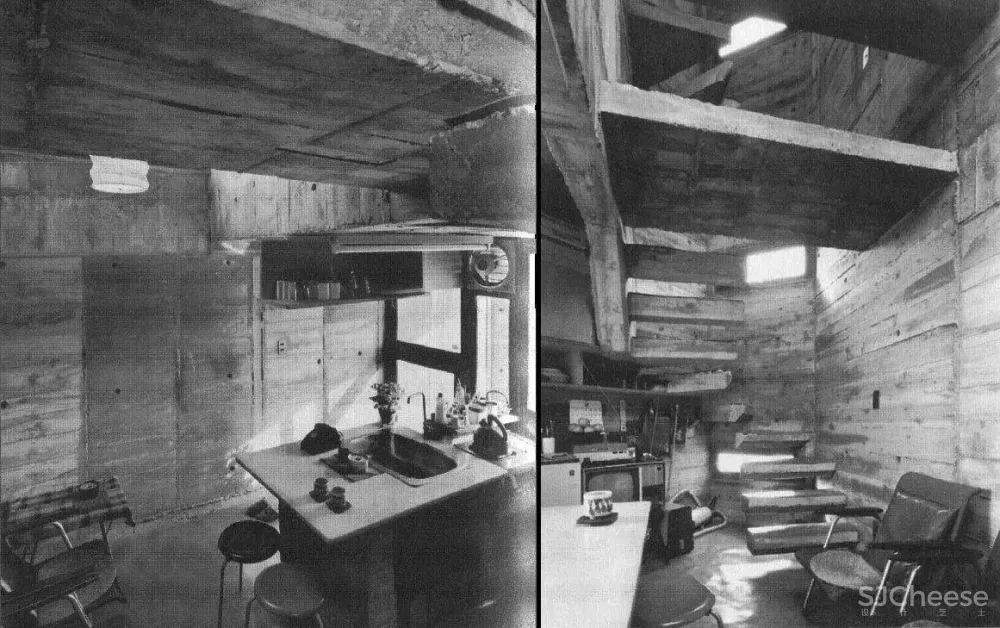 建筑师自宅合辑 家宅的日常自白（下）