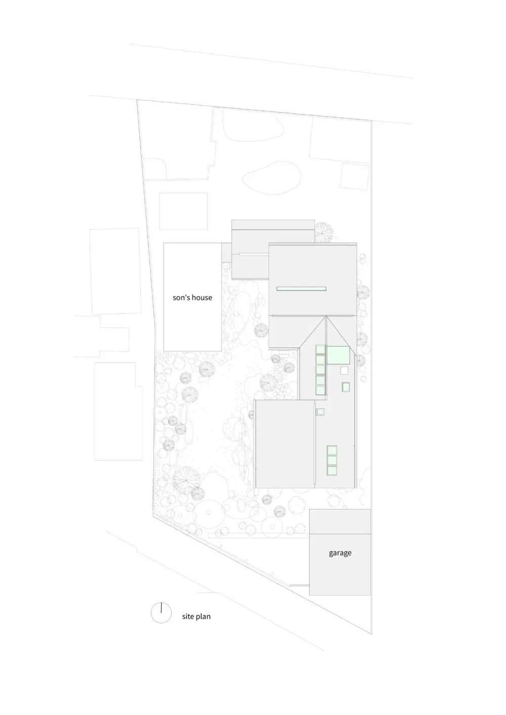 Uemachi Laboratory丨日本住宅的智慧与情怀