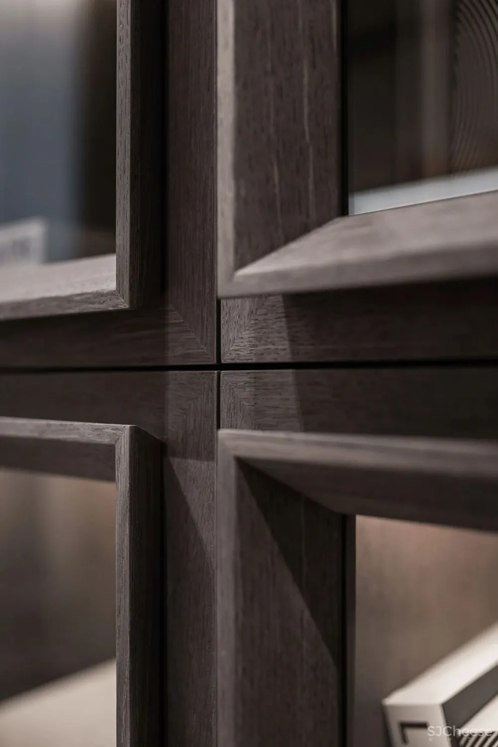 290㎡的复式豪宅,太帅了!