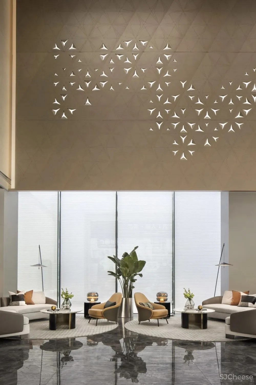 Vol.36 天津中海 左岸澜庭