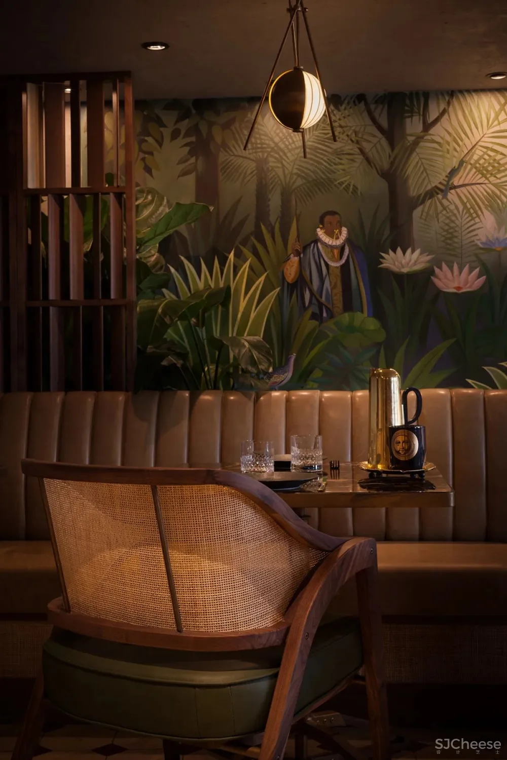 A work Of Substanc 设计专辑