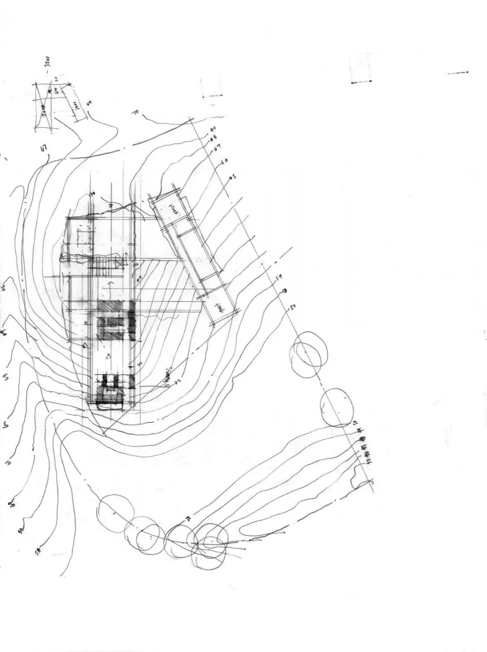 超酷工业风豪宅,不一样的机械美学
