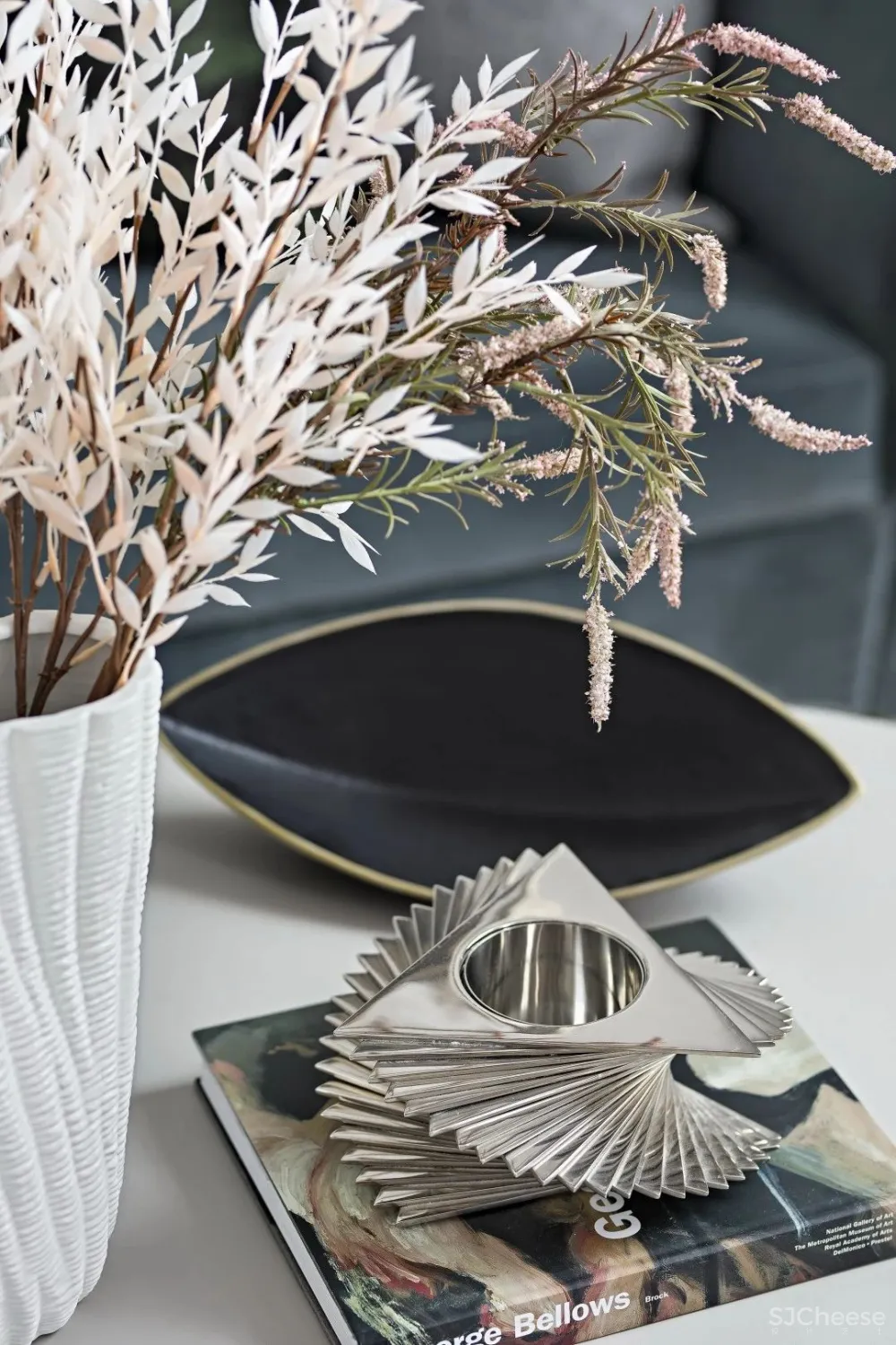 Vol.35【飞视设计】天津新城悦隽公馆展示中心