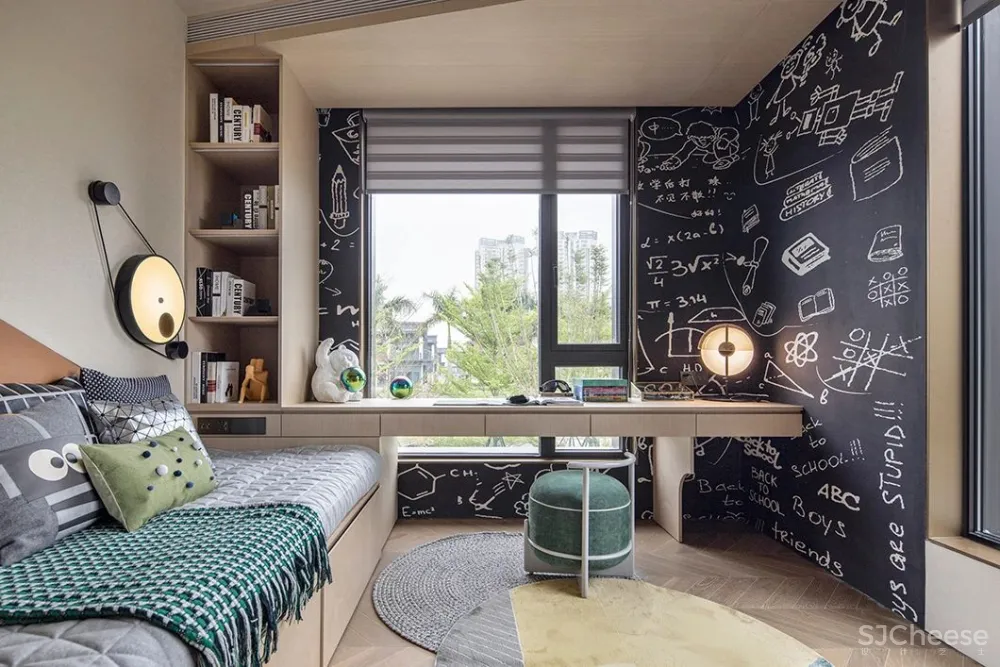 古典 简欧，这才是真正的豪宅设计！