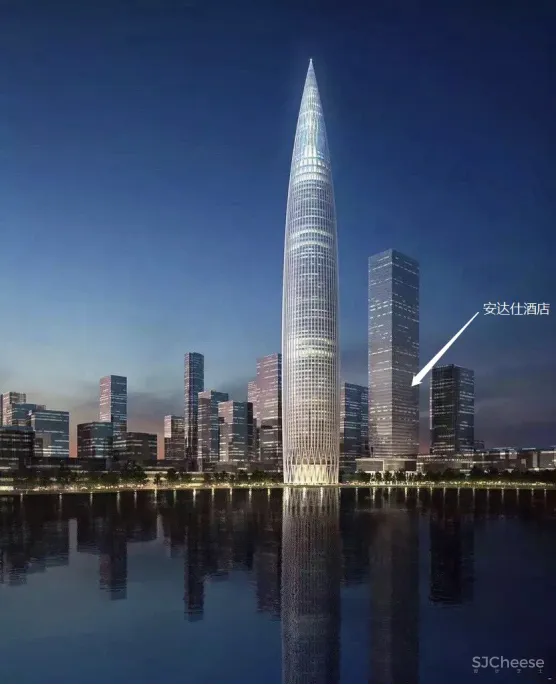 剧透！2020最新全球五家高端酒店即将开业!