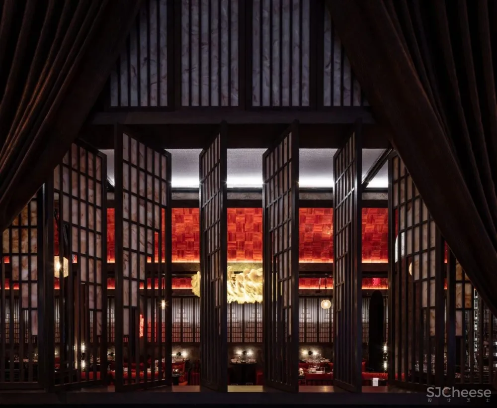 【香港设计女神Joyce Wang新作】好的设计能够引起人的感情共鸣!