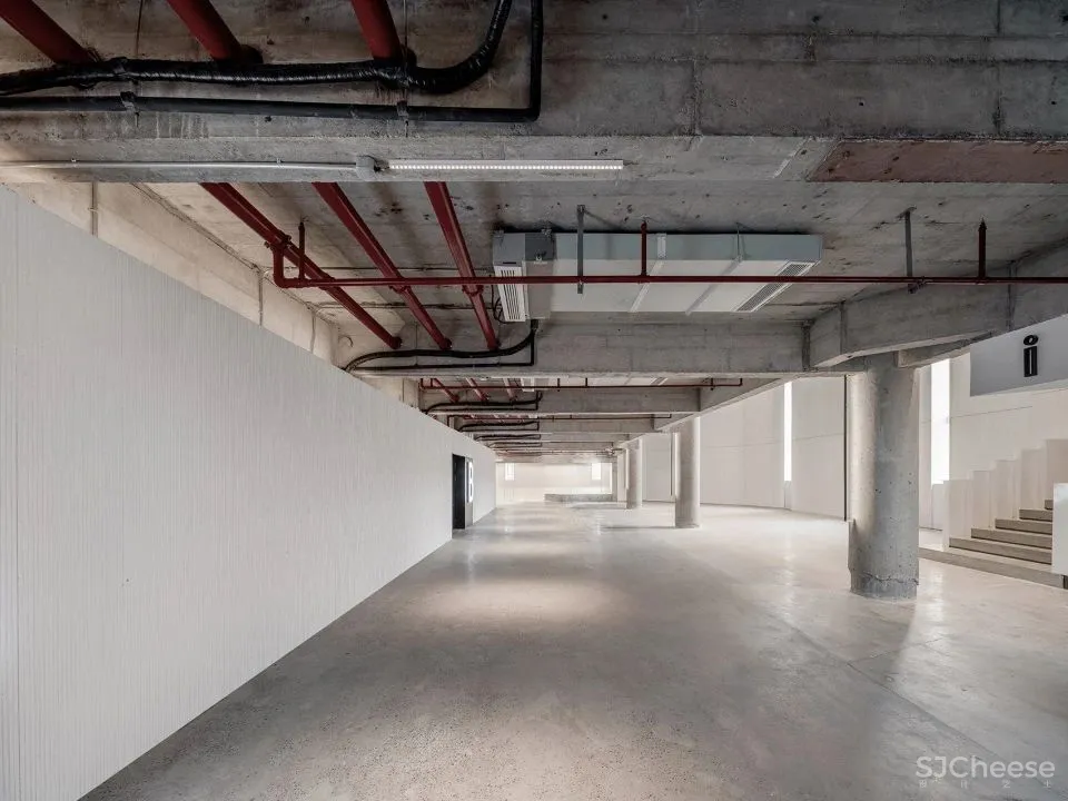 新作 杭州“东坡剧院改造”:还原表演的真实状态 典尚设计