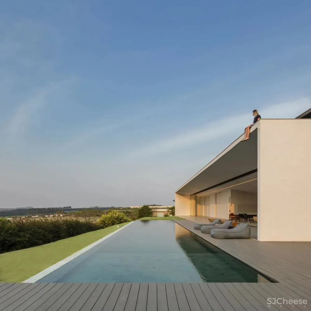 Arthur Casas 设计专辑