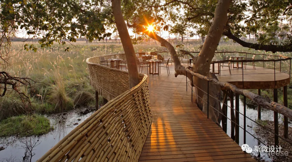 50个全球最美野奢酒店