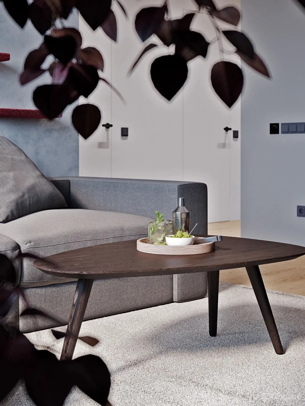 小空间大有作为！