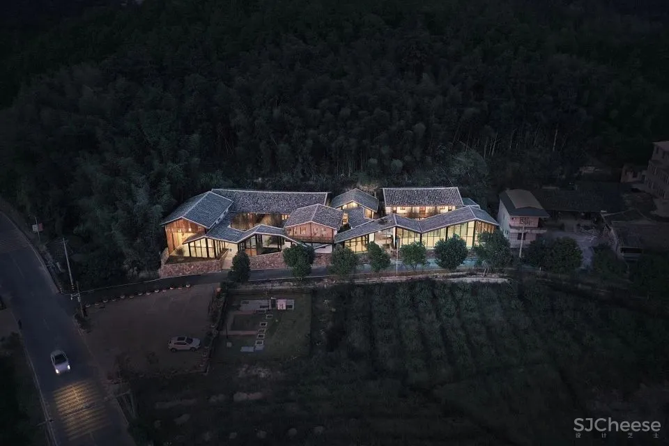 50个中国最美乡村建设案例