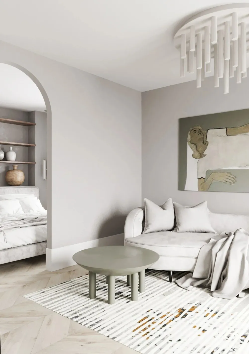 Innoi Design 乌克兰的现代优雅