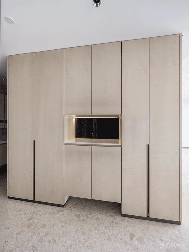 深圳海境界二期:臻于至善的人居设计